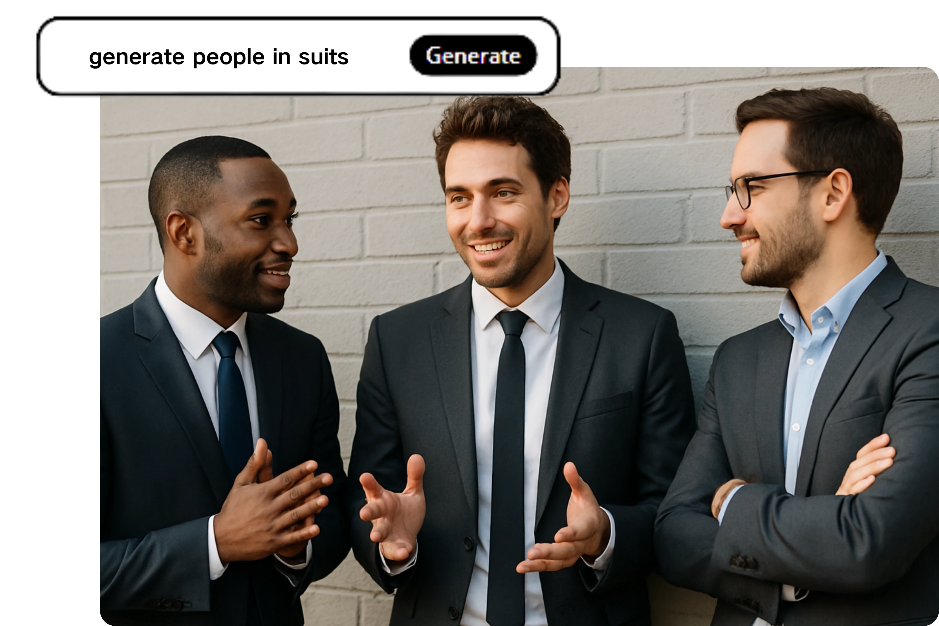 Corporate Team Branding Made Simple