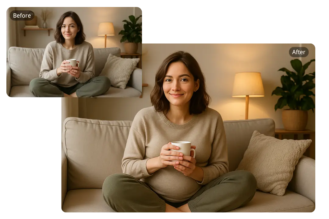 Preview Pregnancy for Planning Couples