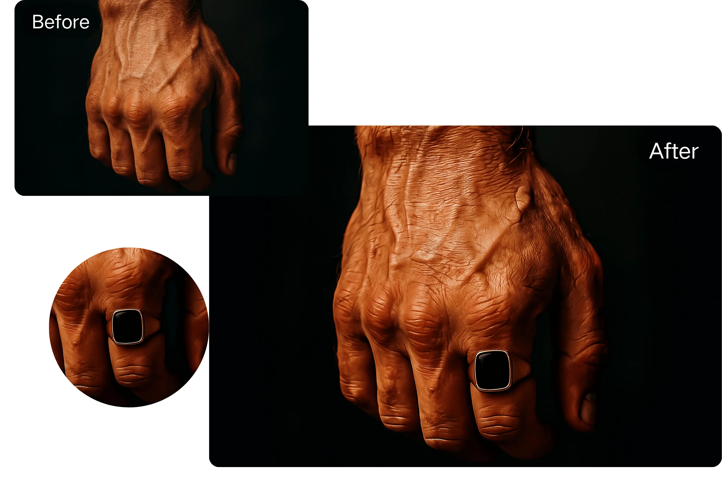 Inclusive, Personalized Virtual Jewelry Try-On