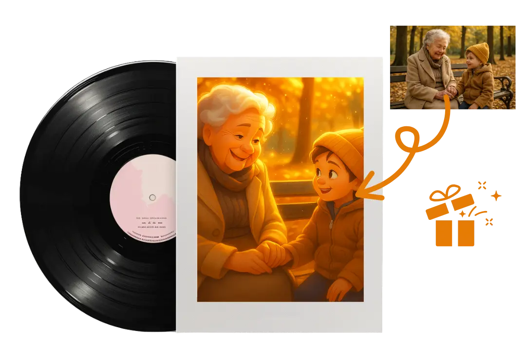 Personalized Disney Gifts