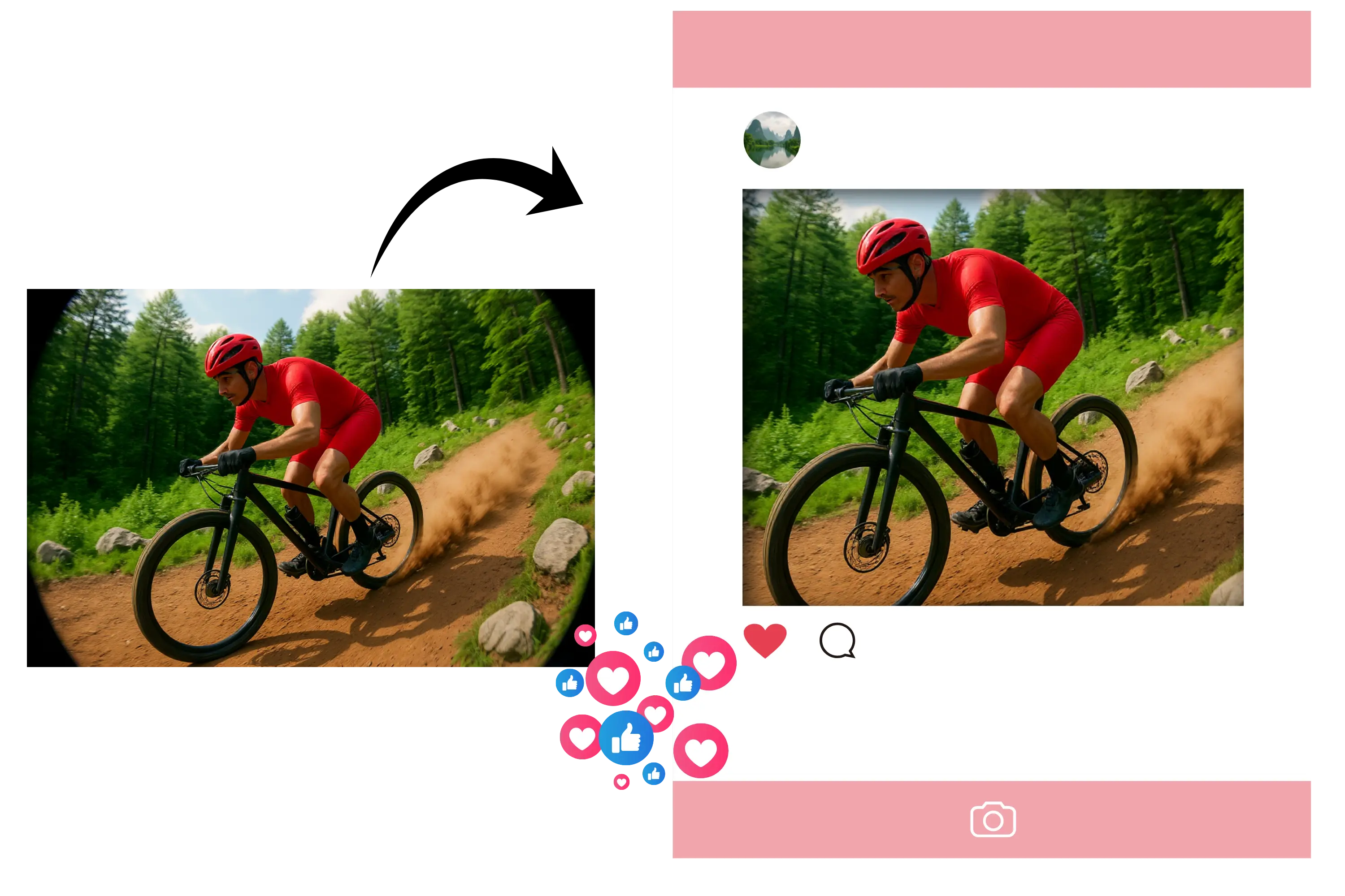 No-Fuss, All-Fun Interface: