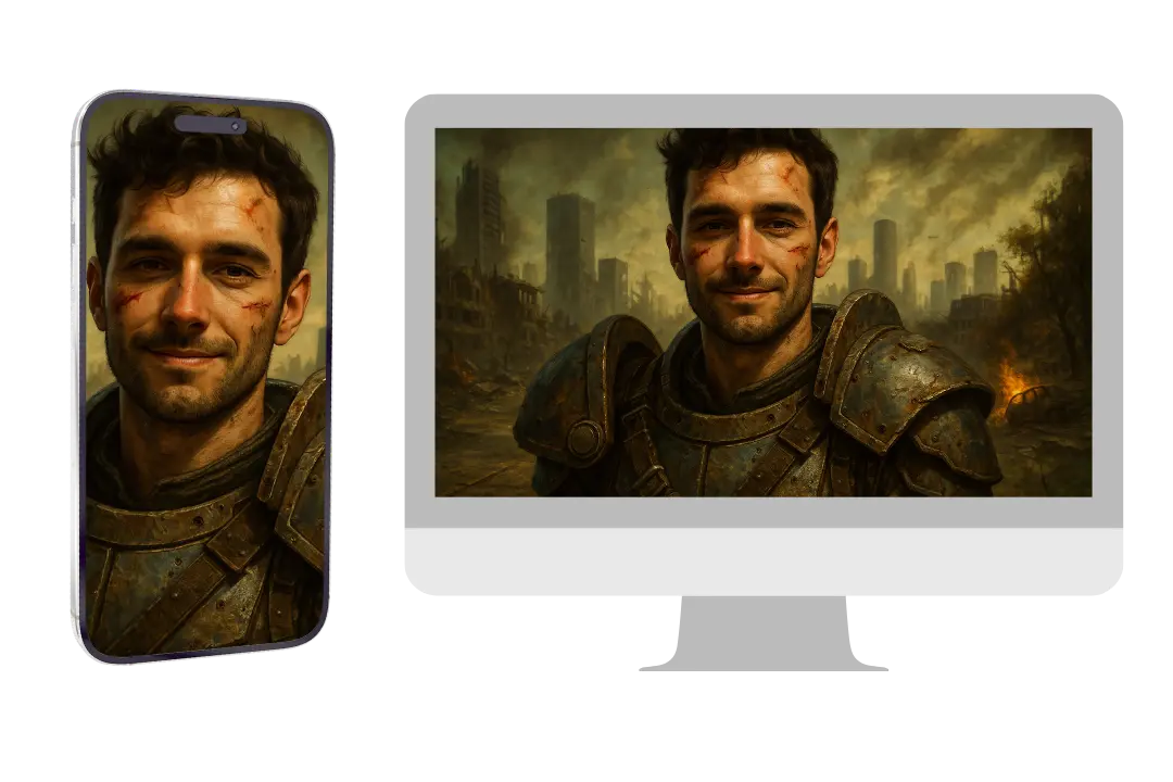 Enjoy Seamless Multi-Device Access to the Fallout AI Filter for Gaming