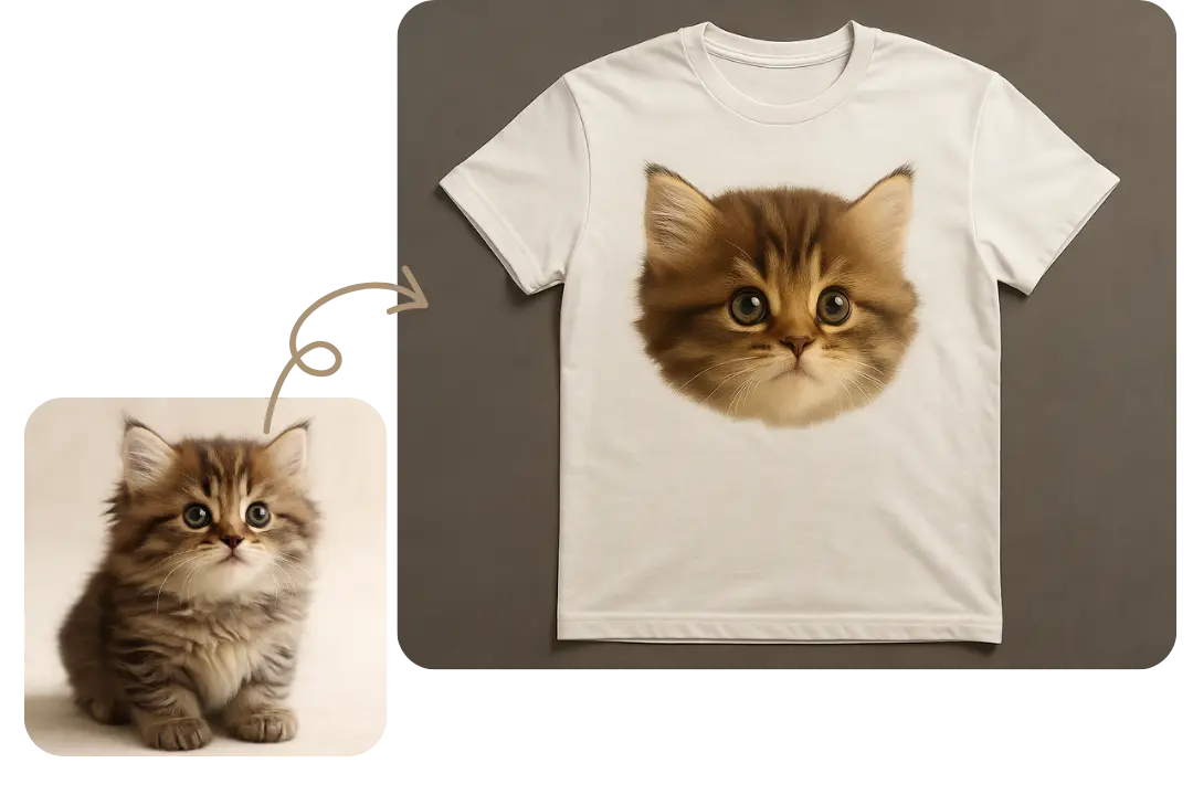 Apparel Patterns Including Face Cutouts