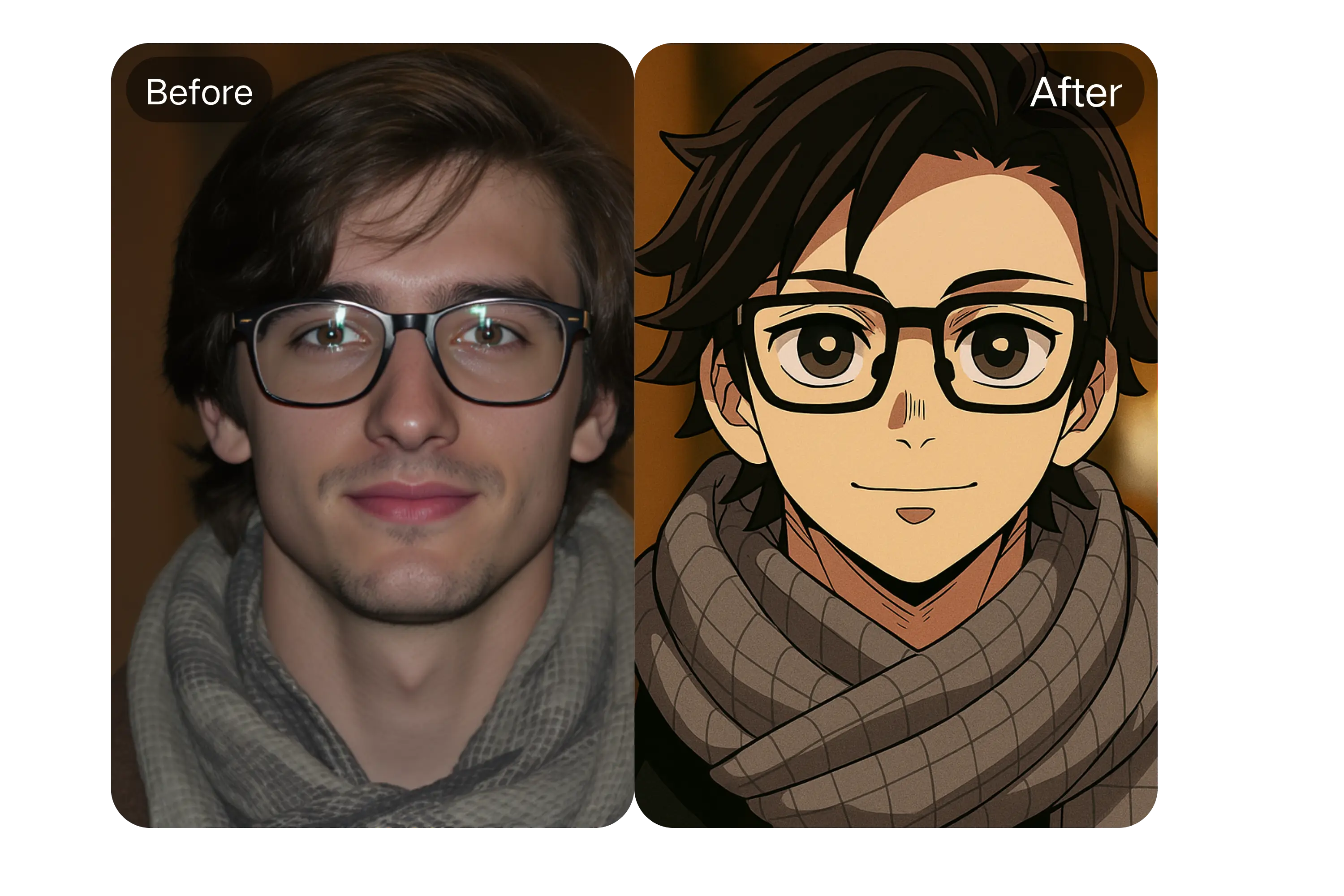 Animations dynamiques