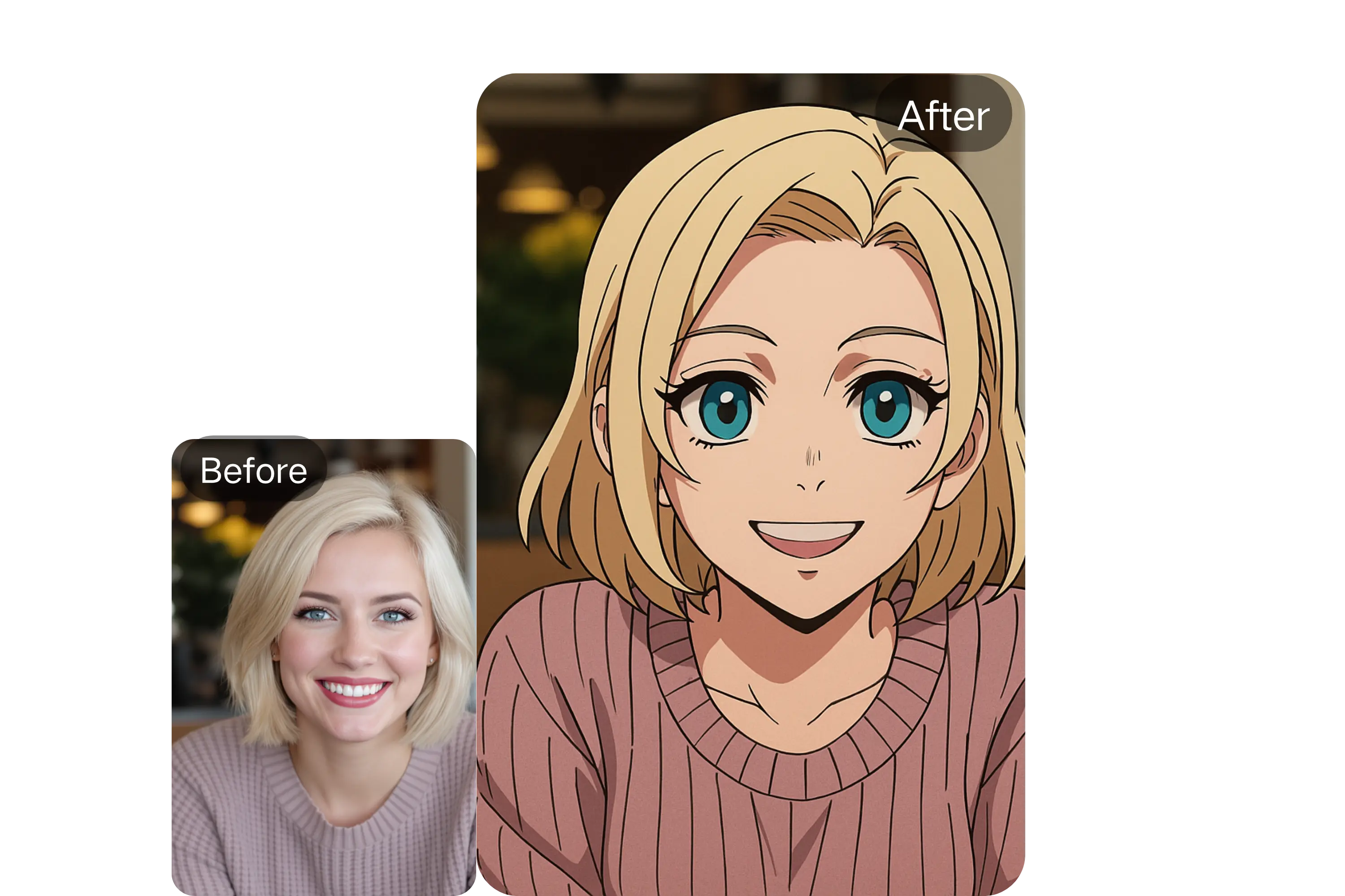Diverse Art Styles and Customization