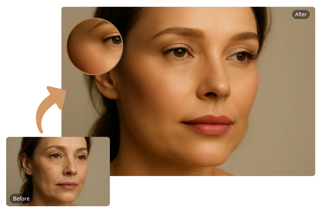 Polishing Beauty Marketing Campaigns