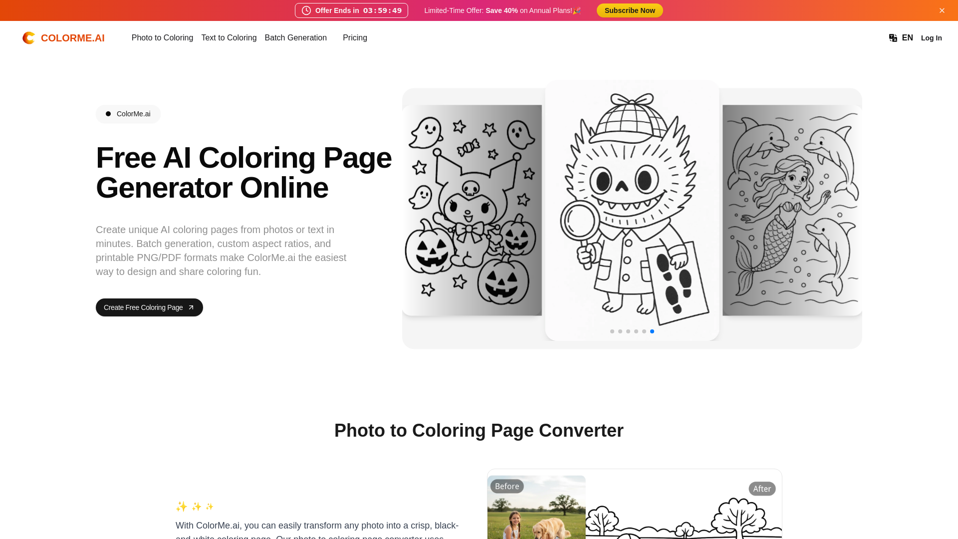 ColorMe.ai