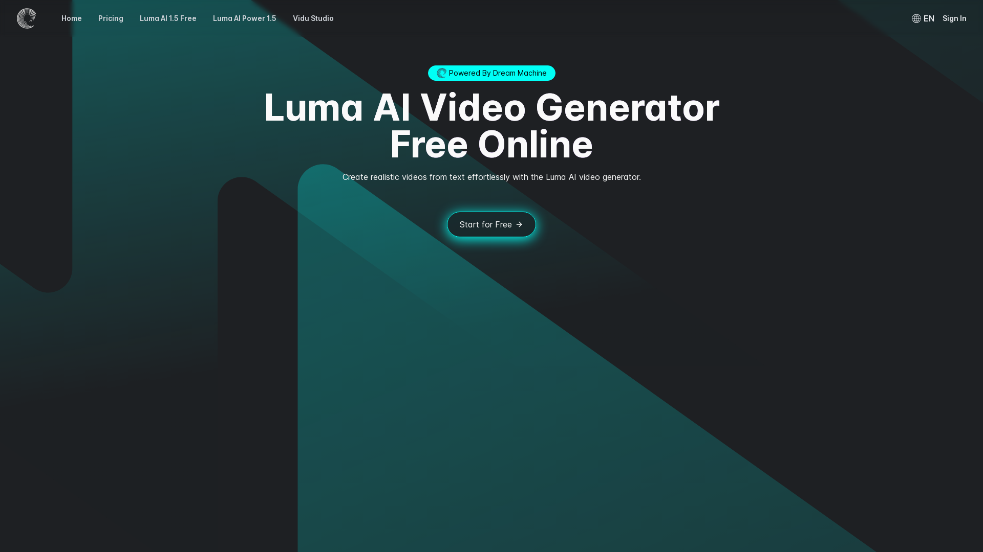 AI Video Generator