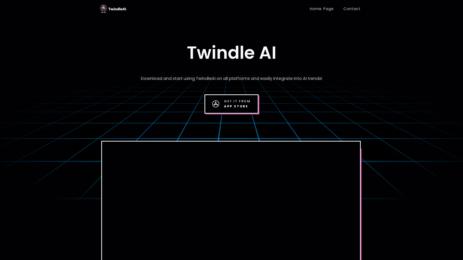 Twindle AI