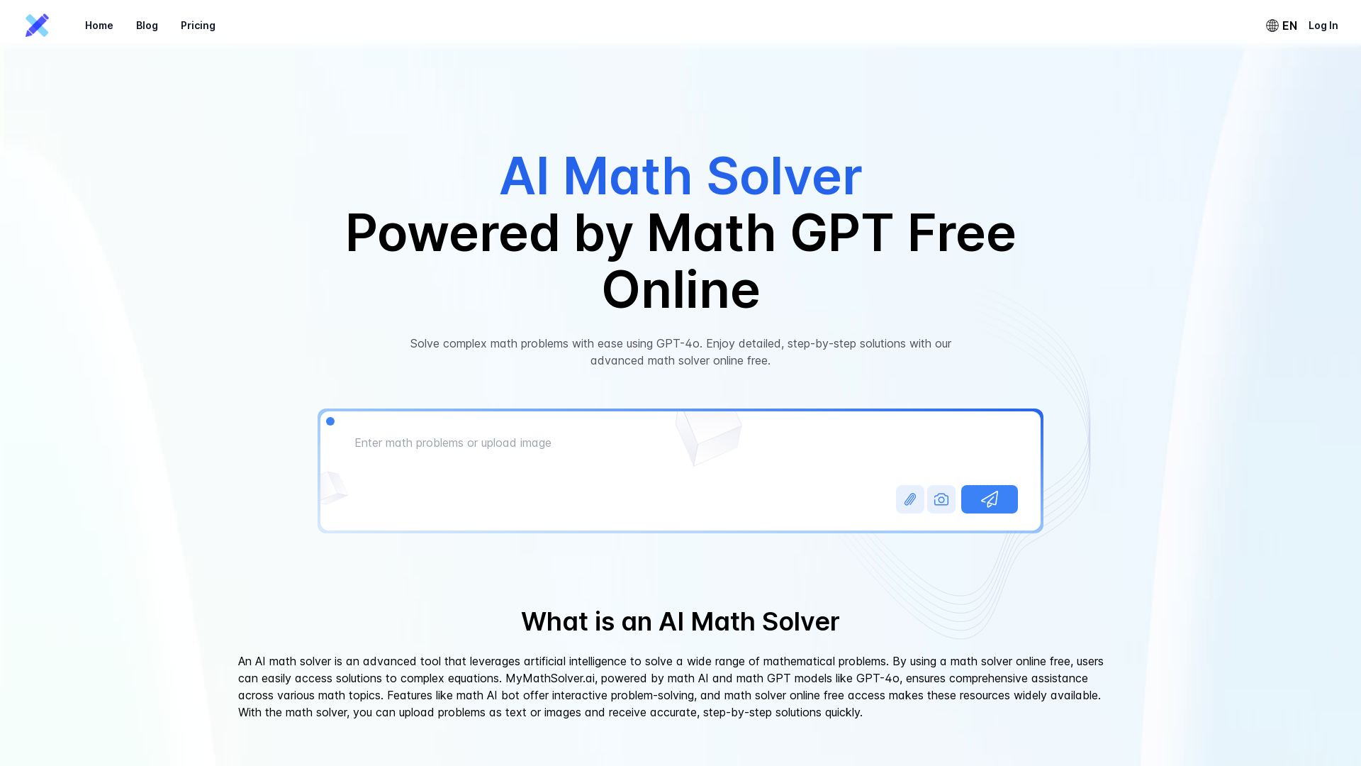 ia para resolver problemas matematicos gratis