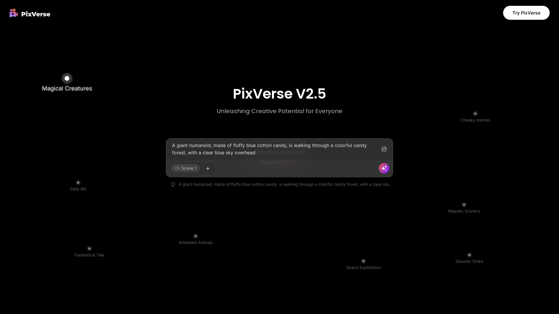 Pixverse AI