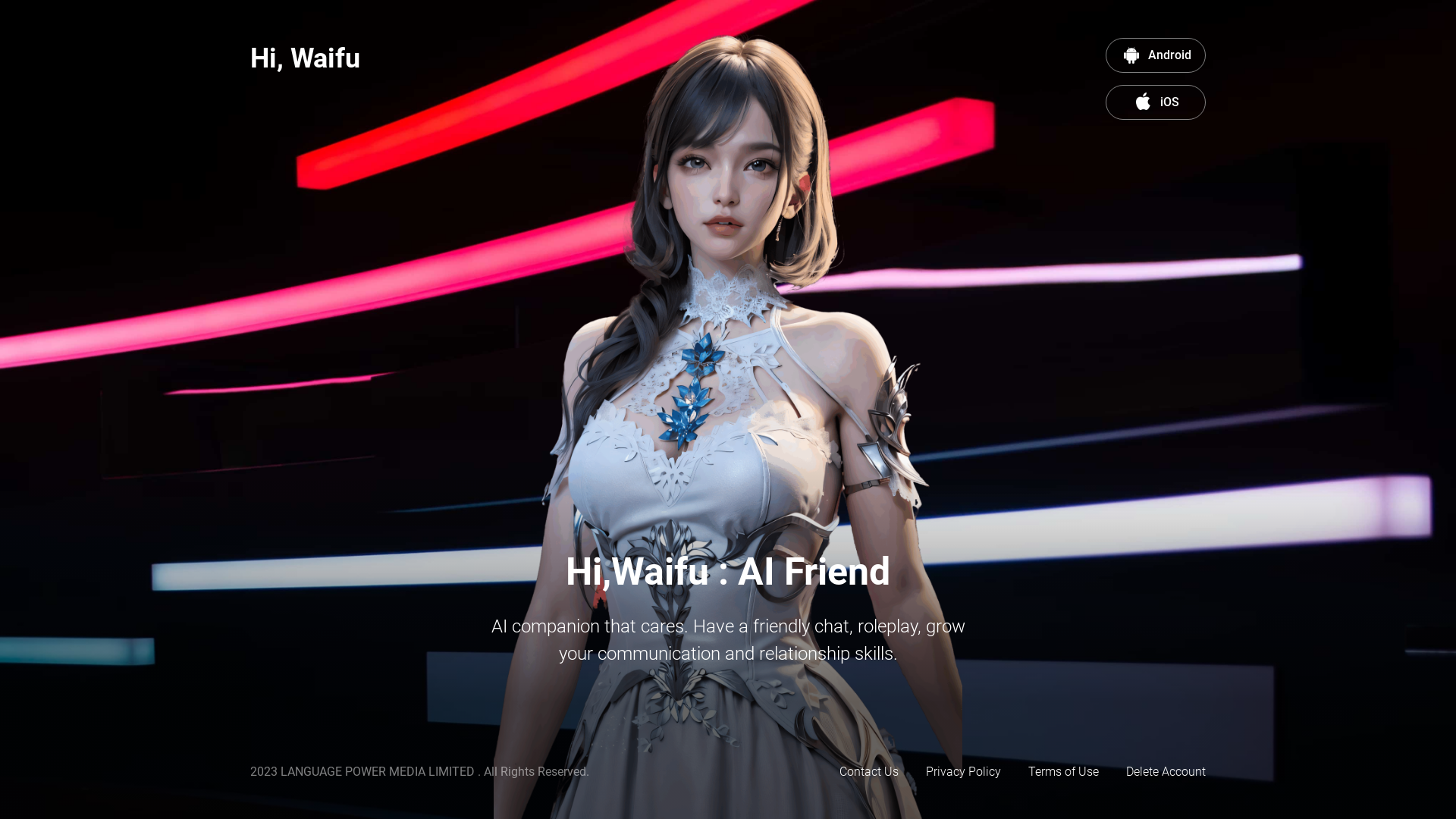 HiWaiFu
