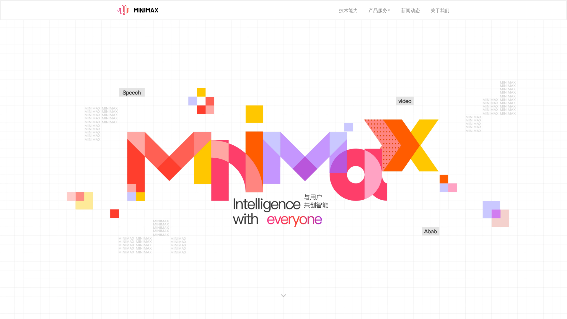 Minimax AI