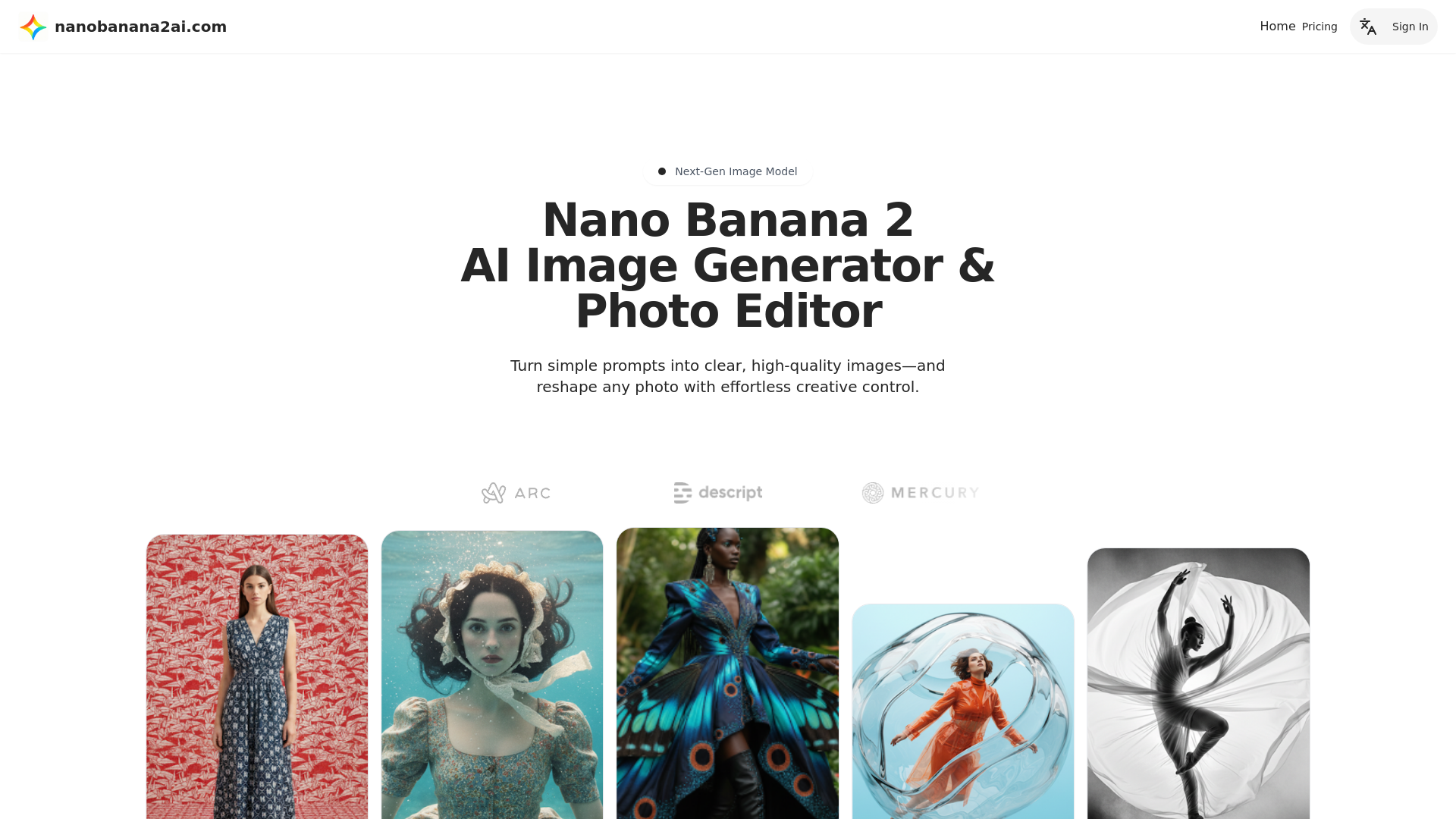 NanoBanana2AI.com